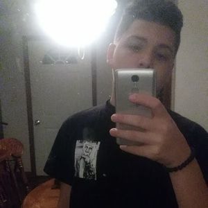 Meet your Posher, Connor